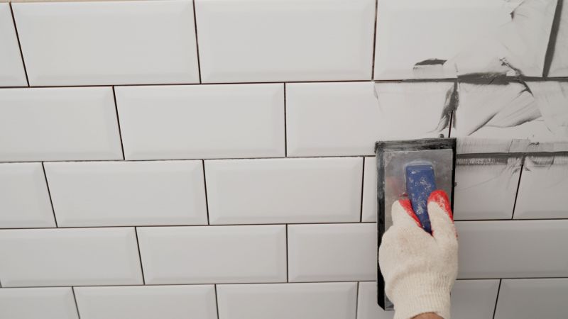 Tile Installation Professionals