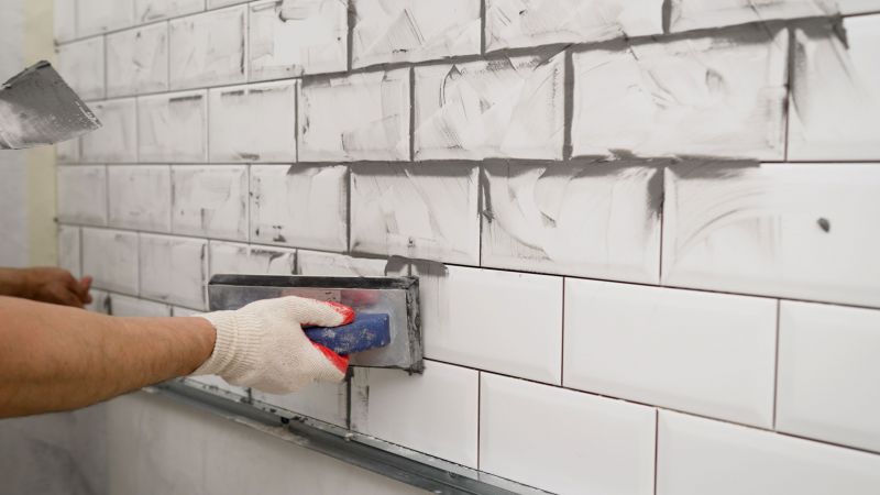 Professional Tile Service in Seabrook